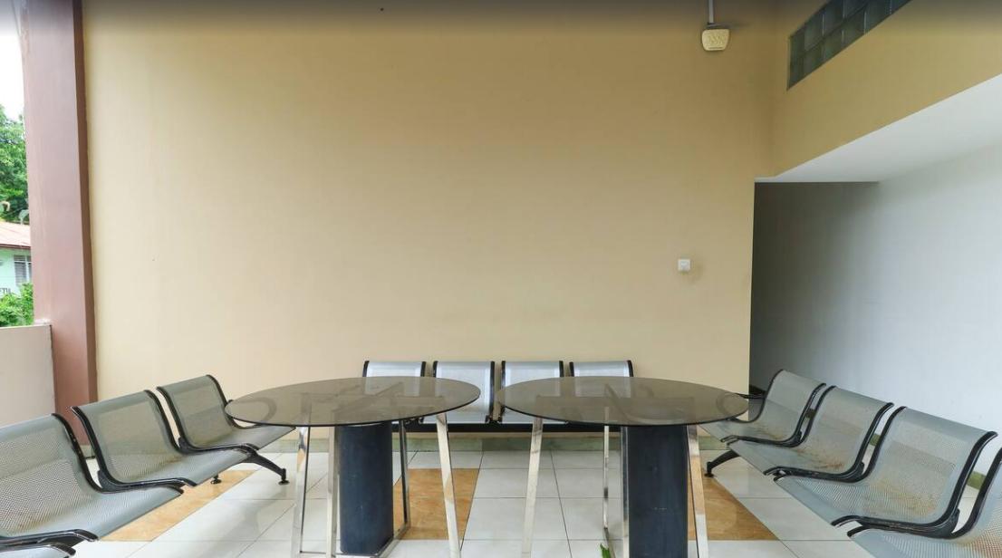Riviera Residence Balikpapan  Exterior photo