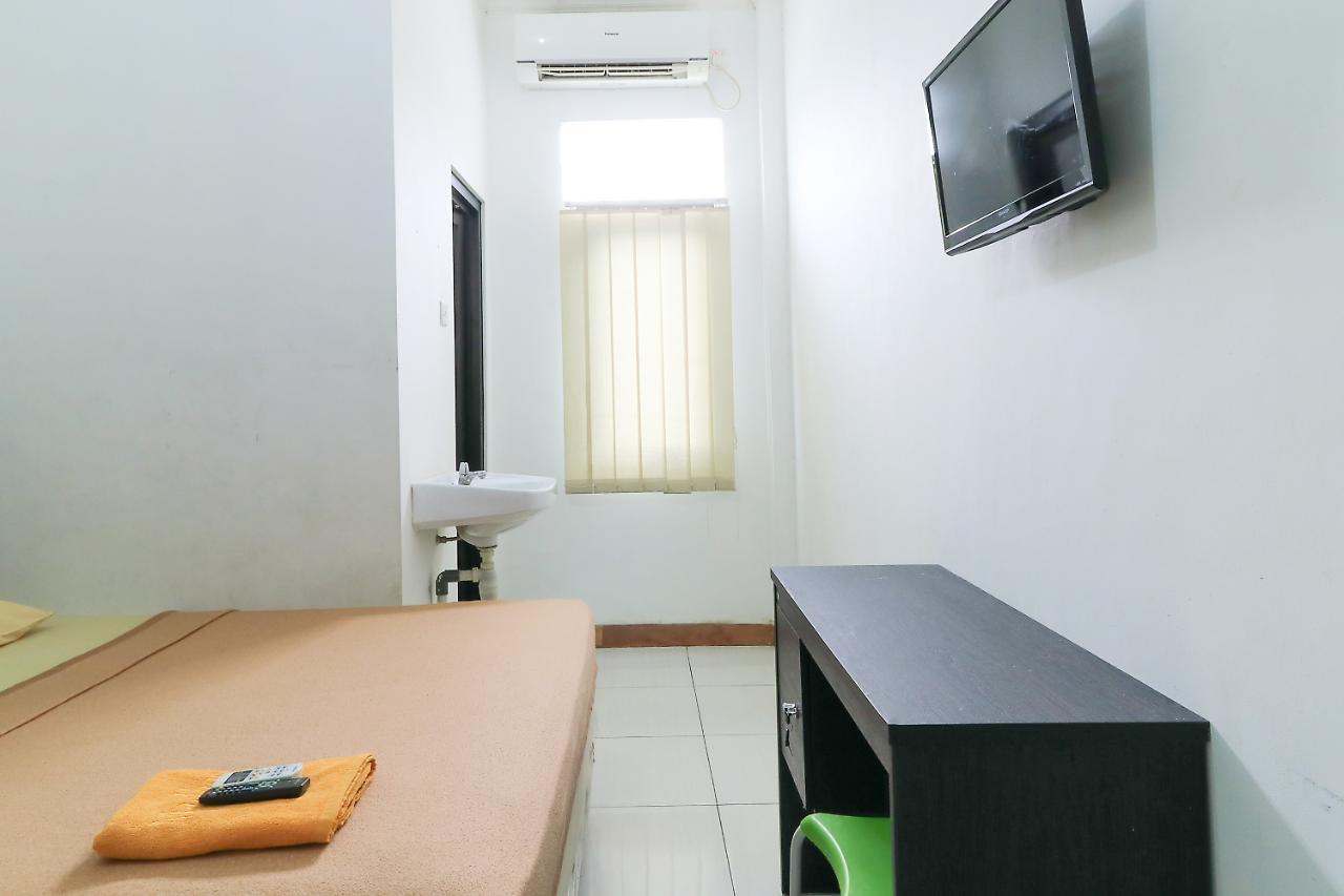 Riviera Residence Balikpapan  Exterior photo
