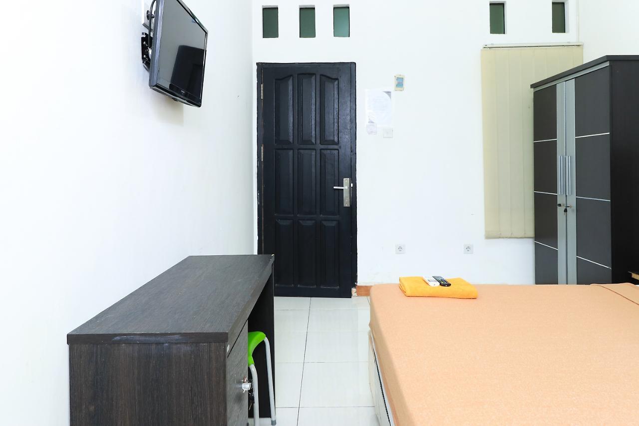 Riviera Residence Balikpapan  Exterior photo