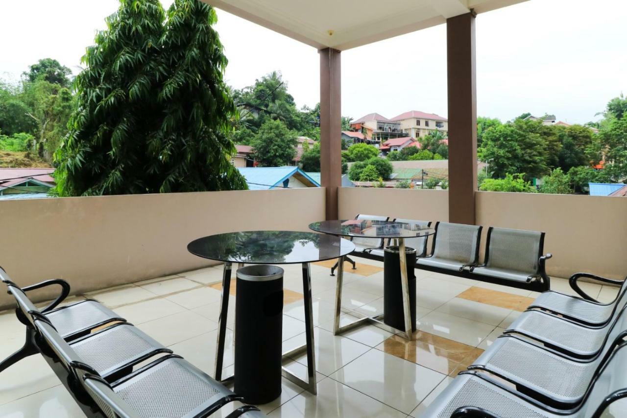 Riviera Residence Balikpapan  Exterior photo