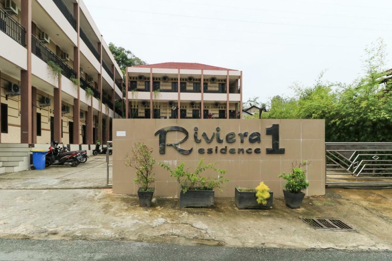 Riviera Residence Balikpapan  Exterior photo